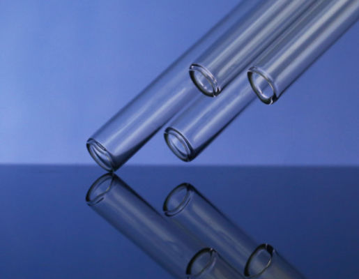 ฟรี หลอดแก้ว Borosilicate 2ml-50ml
