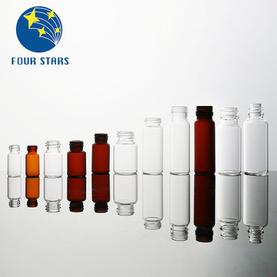 ขวดฝาเกลียวแก้ว 10ml