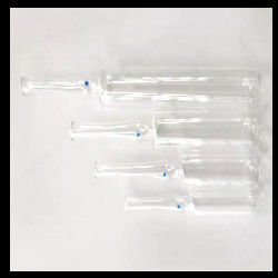 1ml-40ml แก้ว 10 Ml Ampoule Mini Ampoule ขวด Vials