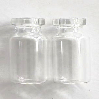 ขวดแก้วฉีด บอโรซิลิเกต เป็นกลาง 50ml