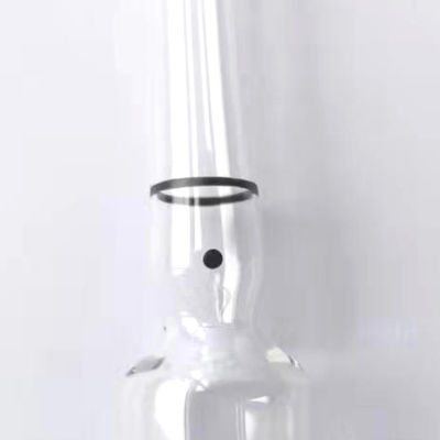 ยาฉีดเปล่า บอโรซิลิเกต Amber Ampoule กระจก 1 Ml Ampoule